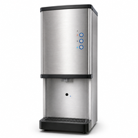 BK-100 Countertop Ice and Water Dispenser