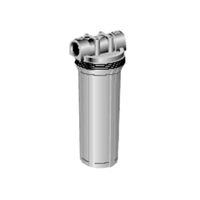 Hatco QSWATERTREAT Blended Phosphate Water Treatment for Booster Heaters