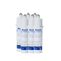 Follett CARBONLESSHICAPFILT6 Replacement Carbonless High-Capacity Filters (6 Pack)