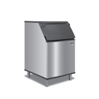 Manitowoc D570 30-Inch Top-Mounted Ice Storage Bin - 532 lb. Capacity