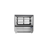 Atosa RDCS-48 47-Inch Commercial Refrigerated Floor Display Case
