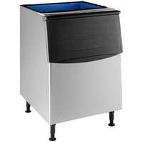 EFI IM-500B 400-Lb Commercial Ice Storage Bin for IM-500H