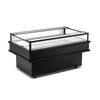 CM-1500C Refrigerated Island Display - 61.2" Width - Toronto Commercial Refrigeration