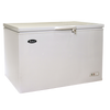 Solid Top Chest Freezers