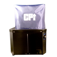 Campus Products GP8-COVER Fitted Dust Cover for GP8 Glasswashing & Polishing Systems