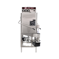 CMA Dishmachines S-C 40 Racks/Hr Low Temp Corner Dishwasher