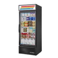 True GDM-26-HC~TSL01 30-Inch Single Glass Door Refrigerated Merchandiser