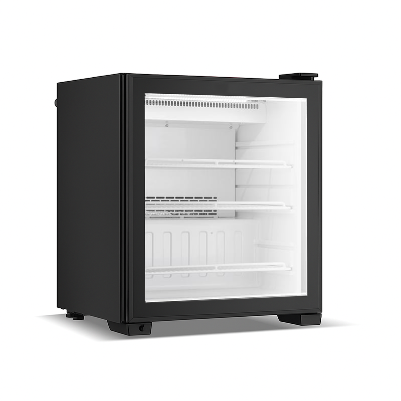DL-119 Auto-Defrost Countertop Freezer - 24" Width