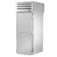 True Refrigeration STR1RRT-1S-1S-HC SPEC SERIES 35-Inch Single-Section Roll-Thru Refrigerator