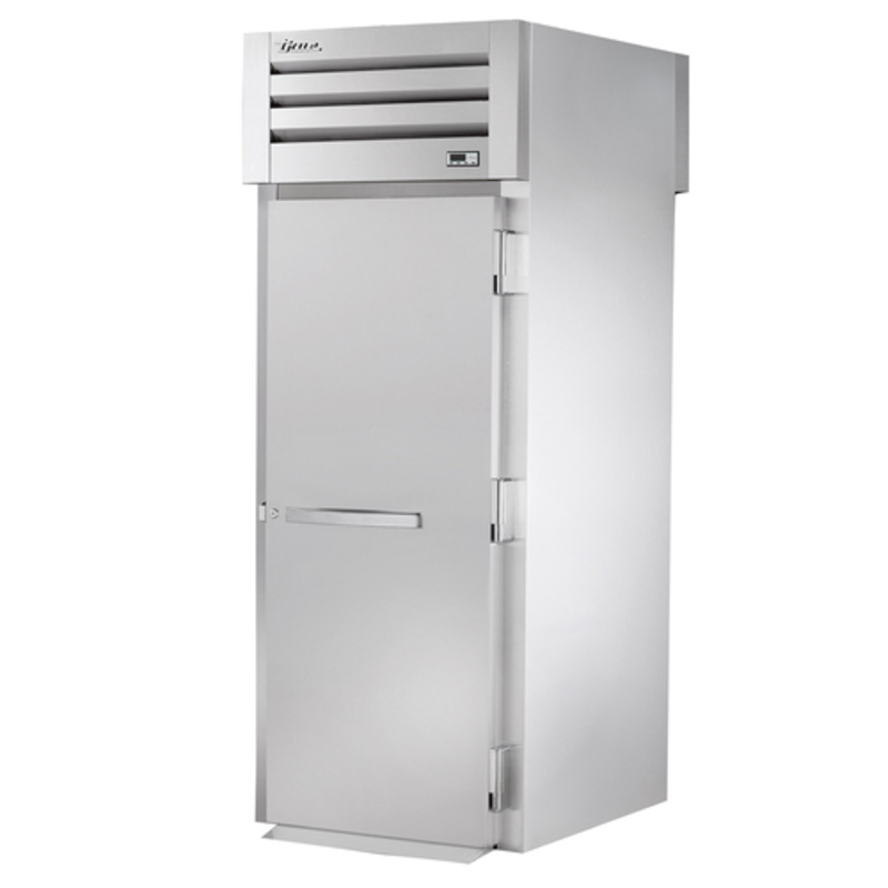 True Refrigeration STR1RRT-1S-1S-HC SPEC SERIES 35-Inch Single-Section Roll-Thru Refrigerator