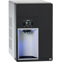 Follett Champion 15 lb Countertop Chewblet Ice & Water Dispenser 15CI114A-IW-CL-CA-00