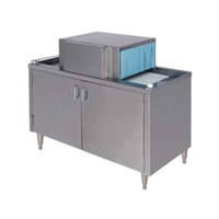 Champion Moyer Diebel SW400L Left-to-Right Pass-Through Glasswasher