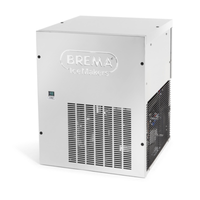 Brema TM250AHC 540-lb Commercial Nugget Ice Machine Head