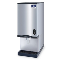Manitowoc CNF0202A-L Countertop Nugget Ice Maker and Water Dispenser - 315 lbs