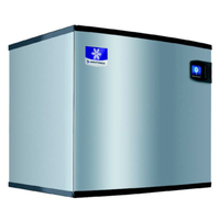 Manitowoc Indigo NXT IDP1000W Water-Cooled Dice Cube Ice Machine