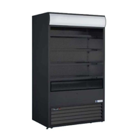 Ancaster 48" Open Case Merchandiser AFE-OC-48