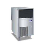 Manitowoc UNP0200A 213-lb Air-Cooled Undercounter Nugget Ice Machine