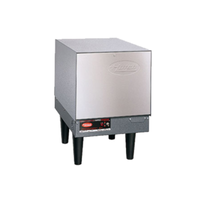 Hatco C-15-240-3-QS Compact 6-Gallon Commercial Electric Booster Water Heater - 240V, 3-Phase