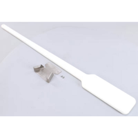 Manitowoc K00412 46.5-Inch High-Density Polyethylene Ice Paddle