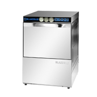 Blakeslee G-3000-3 High-Temp Undercounter Glasswasher - 23-1/4"