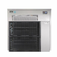 ITV ICE QUEEN 900 High-Capacity Flake Ice Machine
