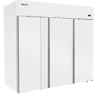 Follett Scientific FREF72-LB-RSD 74.2 cu ft Solid Door Laboratory Refrigerator