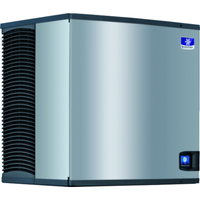 Manitowoc IDP0800W Indigo NXT 30-Inch Water-Cooled Dice Ice Machine