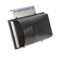 Manitowoc K00461 Versatile Multi-Mount Ice Scoop Holder