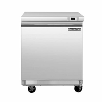 Maxx Cold MXSR29UHC Select Series 29" Commercial Undercounter Refrigerator