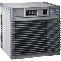 Follett E710A Horizon Elite Air-Cooled Chewblet Ice Machine - 759 lb