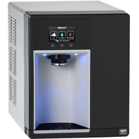 Follett Champion 7 125-lb Nugget Ice & Water Dispenser (7CI114A-HW-CL-ST-00)
