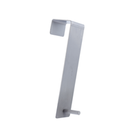 Manitowoc K00504 OEM Single Scoop Hook for Commercial Ice Bins