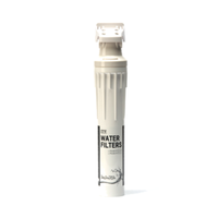ITV Ice Makers PRO-111K 16-Inch Commercial Water Filter Kit for Ice Machines & Beverage Systems