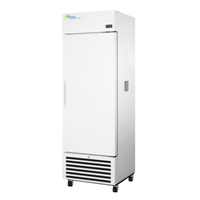 True Refrigeration 27-Inch Upright Chromatography Refrigerator TSCI-450CR-SWSRWW-1A