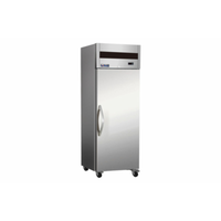 IKON IT28R 26.8-Inch Commercial Solid Door Reach-In Refrigerator - 23 Cu. Ft.