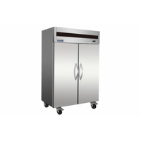 IKON IT56F 54-Inch Top-Mounted Two-Door Commercial Reach-In Freezer