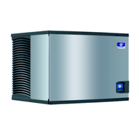 Manitowoc IRP0500W Indigo NXT 30-Inch Water-Cooled Regular Cube Ice Machine