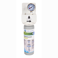 Koolaire AR-20000-P Arctic Pure Plus Primary Water Filtration System, 20,000 Gallon