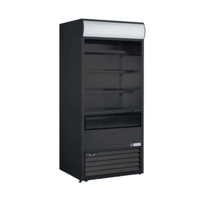 Ancaster AFE-OC-36 36-Inch Grab-and-Go Open Display Cooler