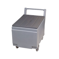 Follett ROTOCART SmartCART 240 lb Mobile Ice Transporter
