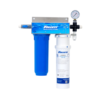 Follett CARBONSTDCAPSYSTEM 5,000-Gallon Standard Capacity Carbon Water Filtration System