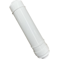 Resolute SWFCK Commercial Water Filter Cartridge & Hose Kit