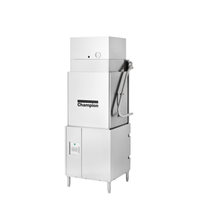 Champion Moyer Diebel DH-6000T-VHR High-Temperature Ventless Door-Type Dishwasher