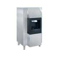 ITV DHD 200-30 SIRION 183-lb Hotel Ice Dispenser