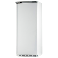 Maxx Cold MXX-23FRHC 23 Cu. Ft. Reach-In Convertible Fridge/Freezer