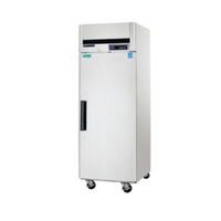 Maxx Cold MCFT-23FDHC 27-Inch Single Solid Door Commercial Reach-In Freezer