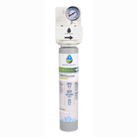 Koolaire AR-40000-P Arctic Pure Plus 40,000-Gallon Ice Machine Water Filter Assembly