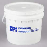 Campus Products CPIGRAN SilverShine Replacement Granulate for Cutlery Polishers