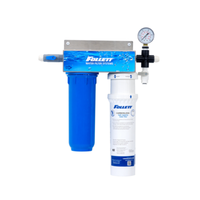 Follett High-Capacity Carbonless Water Filtration System CARBONLESSHICAPSYS