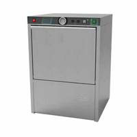 Champion Moyer Diebel 501LT Low Temperature 24-Inch Undercounter Dishwasher